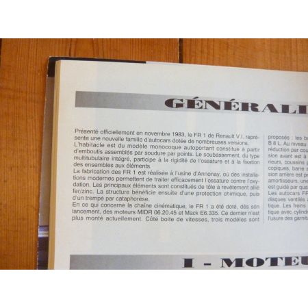 FR1 Revue Technique PL Renault
