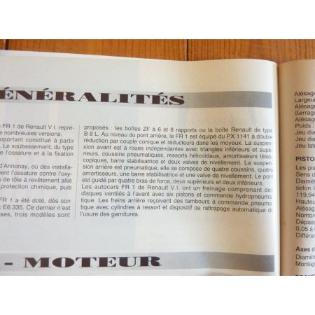 FR1 Revue Technique PL Renault