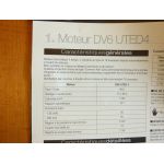 Jumpy Scudo Expert 07- Revue Technique Citroen Fiat Peugeot