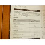 TRAFIC II Revue Technique Renault