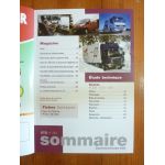 Série P Revue Technique PL Scania