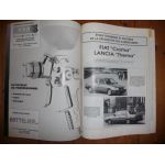 Croma Thema Revue Technique Carrosserie Fiat