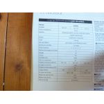 Série P Revue Technique PL Scania