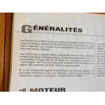 FL6 230 250 Revue Technique PL Volvo