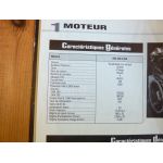 FL6 230 250 Revue Technique PL Volvo