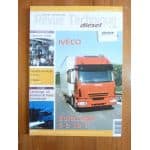 EuroCargo 6 à 10t Revue Technique PL Iveco
