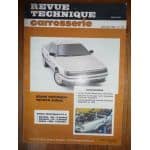 Celica Revue Technique Carrosserie Toyota