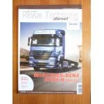 Axor II BlueTec Revue Technique PL Mercedes