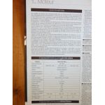 Axor II BlueTec Revue Technique PL Mercedes