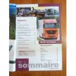 Actros New Revue Technique PL Mercedes