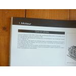 Actros New Revue Technique PL Mercedes