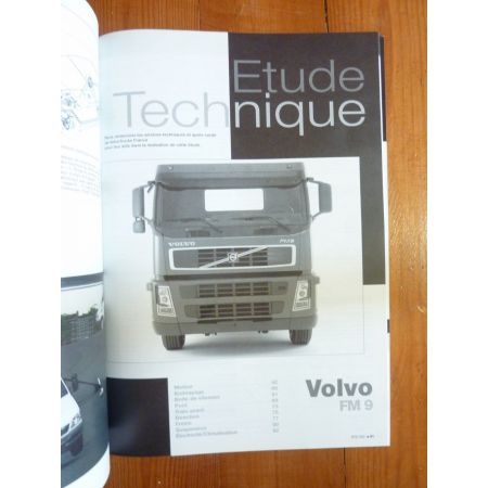 FM 9 Revue Technique PL Volvo