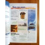 Daily 2.8L 99-06 Revue Technique Iveco