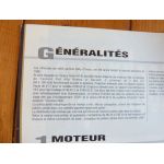 Daily 2.8L 99-06 Revue Technique Iveco