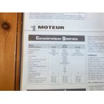 Daily 2.8L 99-06 Revue Technique Iveco