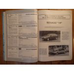 R19 Revue Technique Carrosserie Renault