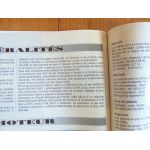 Série 45 Revue Technique PL Daf