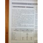 Série 93 Revue Technique PL Scania