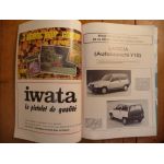 Y10 Revue Technique Carrosserie Lancia