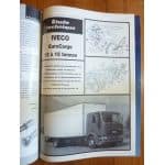 Eurocargo 12-15 tonnes Revue Technique PL Iveco