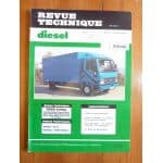 CARGO 87- Revue Technique PL Ford