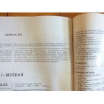 CARGO 87- Revue Technique PL Ford