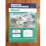 F10 FL10 88- Revue Technique PL Volvo