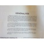 F10 FL10 88- Revue Technique PL Volvo