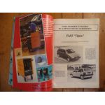 Tipo Revue Technique Carrosserie Fiat