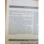 Jumper Boxer Transit Revue Technique Citroen Peugeot Ford