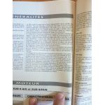 Jumper Boxer Transit Revue Technique Citroen Peugeot Ford