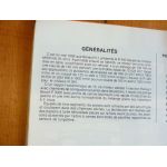 R340 R365 Revue Technique PL Renault