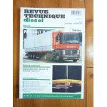 AE500 520 Revue Technique PL Renault