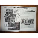 RITMO D Revue Technique Fiat