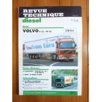 F12 TF12 Revue Technique PL Volvo