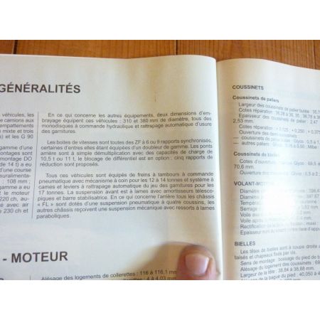 M-90 Revue Technique PL Man