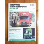 L2000 Revue Technique PL Man Saviem Renault