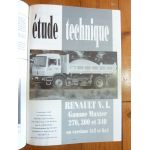 Maxter Revue Technique PL Renault