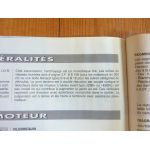 Maxter Revue Technique PL Renault