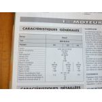 Maxter Revue Technique PL Renault