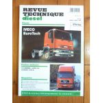Eurotech Revue Technique PL Iveco