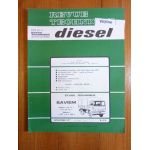 JP11 JP13 Revue Technique PL Man Saviem Renault