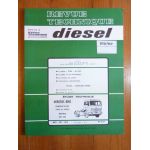 LP LPS 1932 Revue Technique PL Mercedes