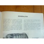 LP LPS 1932 Revue Technique PL Mercedes