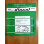 SG2D SG4D Revue Technique Saviem Man Renault