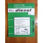 Serie K Revue Technique PL Berliet