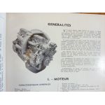 G  190 191 Revue Technique PL Berliet