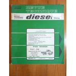 616 625 50NC Revue Technique Fiat