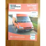 Transit 86- Revue Technique Ford