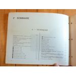 Kadett B Revue Auto Expertise Opel